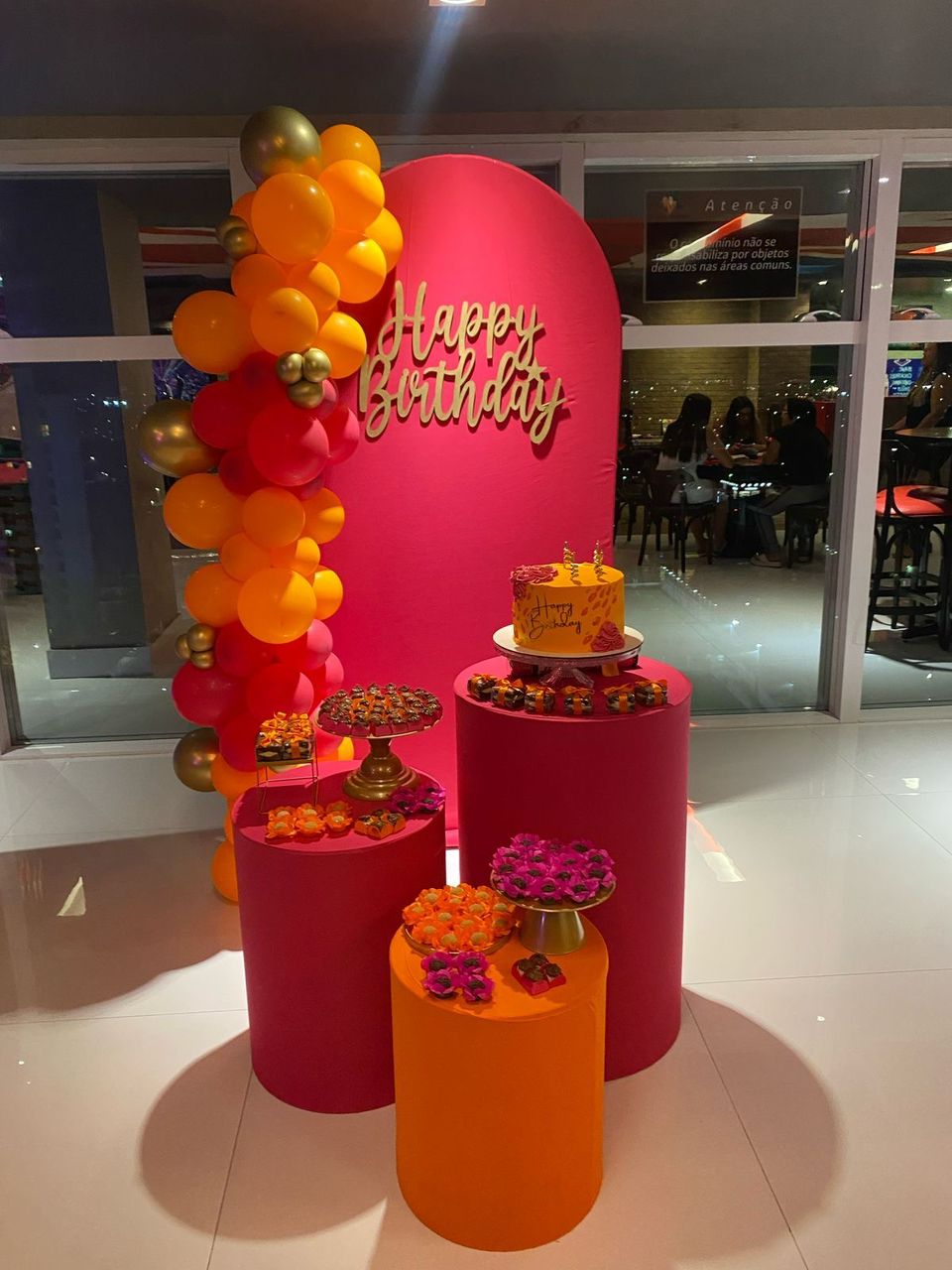 Laissez-vous transporter.