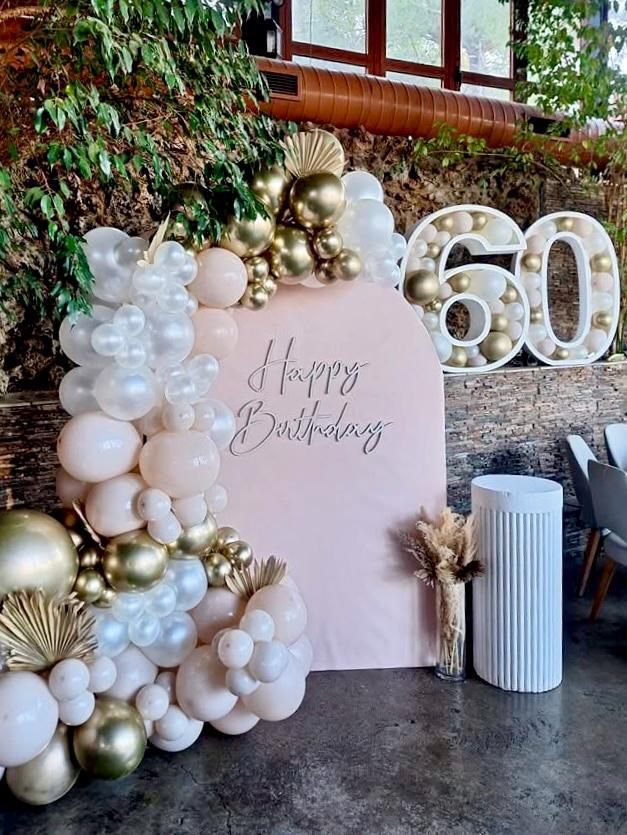 Un festin pour les sens.