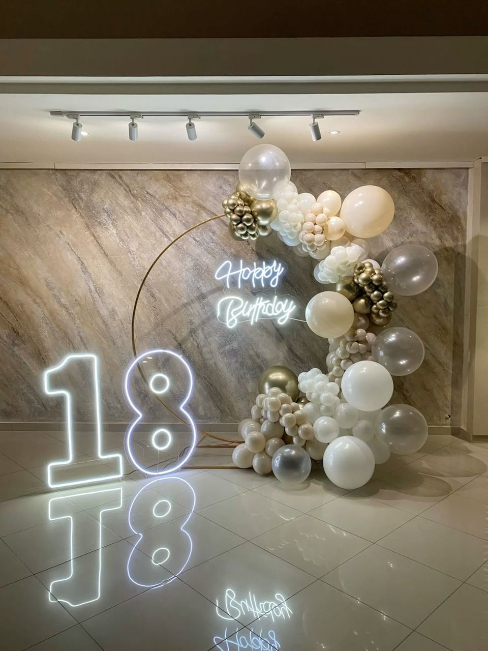 Plus qu'un évènement, une aventure.